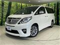 2014 Toyota Alphard