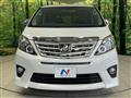 2014 Toyota Alphard