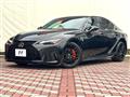 2021 Lexus IS