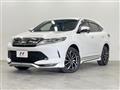 2017 Toyota Harrier