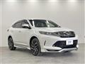 2017 Toyota Harrier
