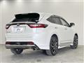 2017 Toyota Harrier