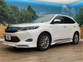 2014 Toyota Harrier Hybrid