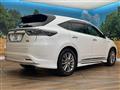 2014 Toyota Harrier Hybrid