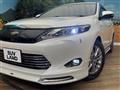 2014 Toyota Harrier Hybrid