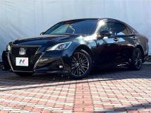 2017 Toyota Crown Hybrid