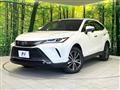 2020 Toyota Harrier Hybrid