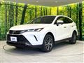 2020 Toyota Harrier Hybrid