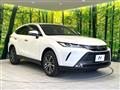 2020 Toyota Harrier Hybrid