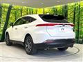2020 Toyota Harrier Hybrid