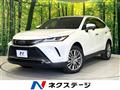 2020 Toyota Harrier Hybrid