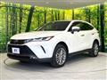 2020 Toyota Harrier Hybrid