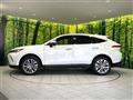2020 Toyota Harrier Hybrid