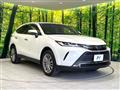 2020 Toyota Harrier Hybrid