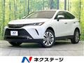 2020 Toyota Harrier Hybrid