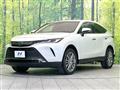2020 Toyota Harrier Hybrid