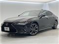 2019 Lexus ES
