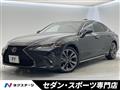 2019 Lexus ES