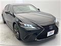 2019 Lexus ES