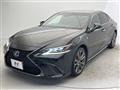 2019 Lexus ES