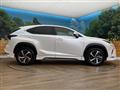 2018 Lexus NX