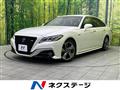 2018 Toyota Crown Hybrid