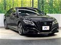 2019 Toyota Crown Hybrid