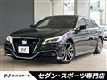 2021 Toyota Crown Hybrid