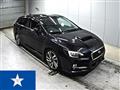 2015 Subaru Levorg