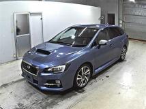 2014 Subaru Levorg