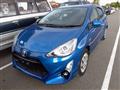 2015 Toyota AQUA