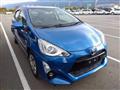 2015 Toyota AQUA