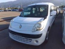 2012 Renault Kangoo
