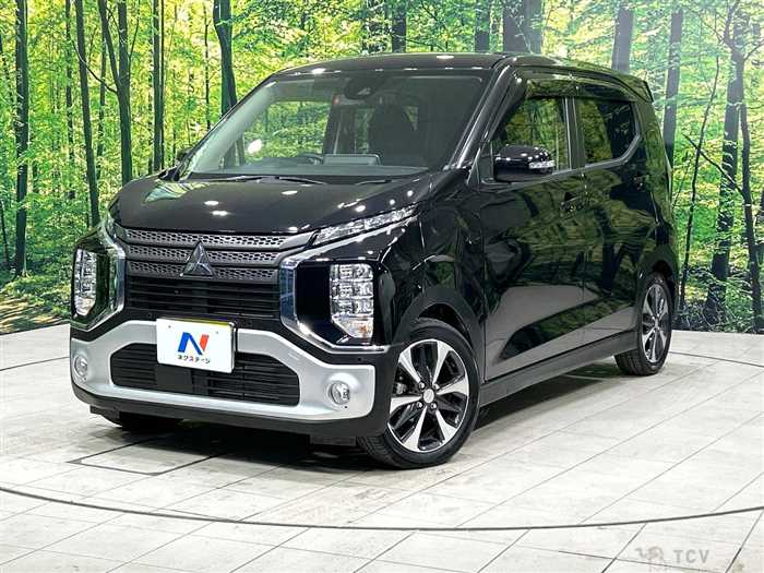 2020 Mitsubishi Mitsubishi Others