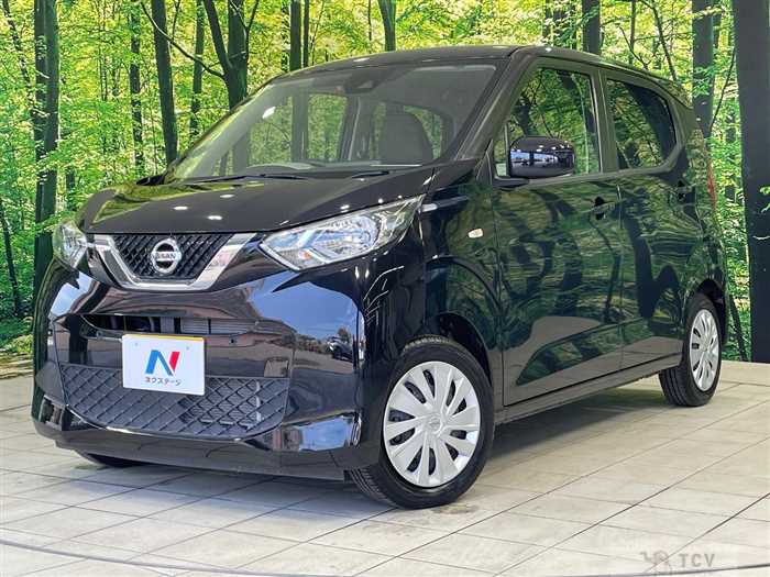 2020 Nissan DAYZ