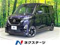 2020 Nissan ROOX