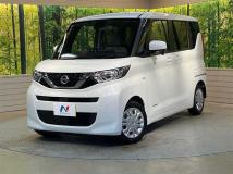 2022 Nissan ROOX
