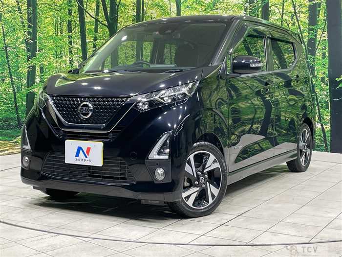 2019 Nissan DAYZ