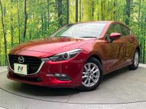 2017 Mazda Axela Sport