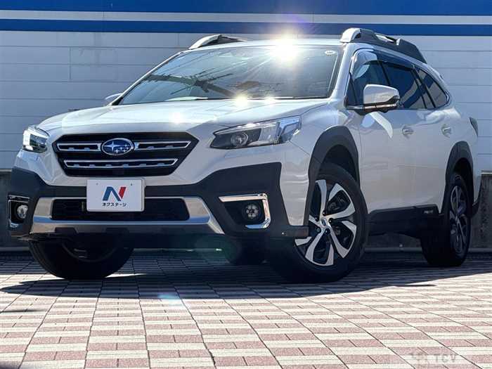 2022 Subaru Subaru Others