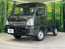 2025 Suzuki Carry Truck