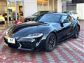 2024 Toyota Supra