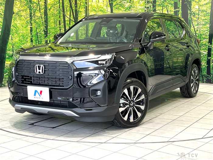 2025 Honda Honda Others