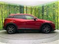2016 Mazda CX-3