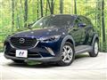 2016 Mazda CX-3