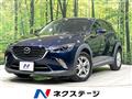 2016 Mazda CX-3