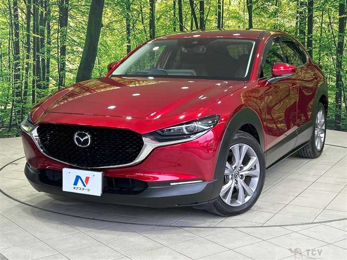 2021 Mazda Mazda Others