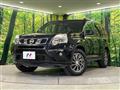2011 Nissan X-Trail