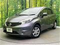 2014 Nissan Note