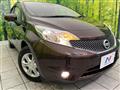 2015 Nissan Note